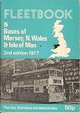 Buses of Mersey, N. Wales and Isle of Man