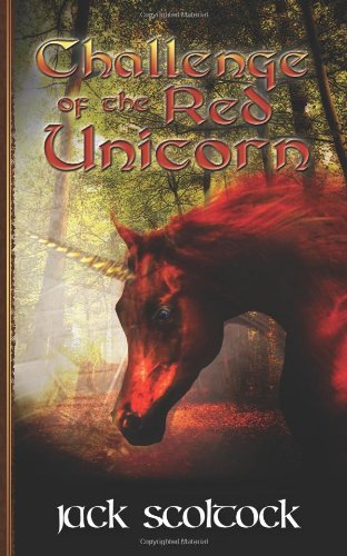 Challenge of the Red Unicorn