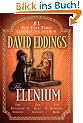 The Elenium: The Diamond Throne   The Ruby Knight   The Sapphire Rose