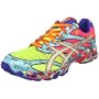 ASICS Men's GEL-Noosa Tri 6 Running Shoe