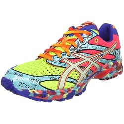 ASICS Men's GEL-Noosa Tri 6 Running Shoe