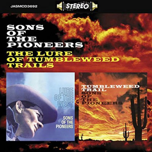Sons of the Pioneers - There