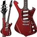 FRM100 Paul Gilbert Fireman Electric Guitar