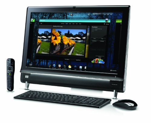 HP TouchSmart 600-1120 All-in-One PC Cheap Sale