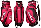 University of Maryland Terrapins Golf Cart Bag