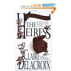 The Heiress (Bride quest)