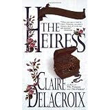 The Heiress: The Bride Quest #3 (Bride Quest Series, 3)