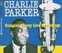 Complete Live Recordings