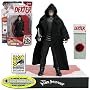 Dexter The Dark Defender San Diego Comic Con Exclusive Action Figure