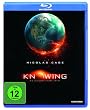Knowing [Blu-ray]