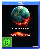 Knowing [Blu-ray]