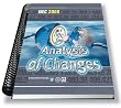Analysis of Changes, NEC-2008