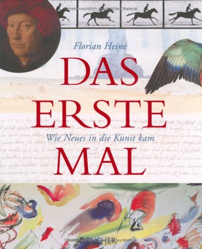Das erste Mal