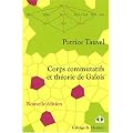 Corps commutatifs et th�orie de Galois