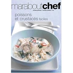 Poissons et crustac�s faciles