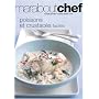 Poissons et crustac�s faciles