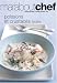 Poissons et crustac&eacute;s faciles
