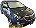 Sunshade for KIA SPORTAGE 2011 2012 2013 2014 2015 Heatshield Brand Windshield Custom-fit Sunshade #1271