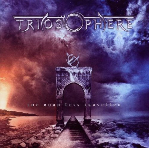 Triosphere - Human Condition Lyrics - Zortam Music