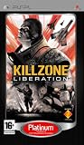 Killzone: Liberation - Platinum Edition (PSP)
