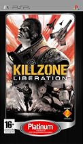 Killzone: Liberation - Platinum Edition (PSP)