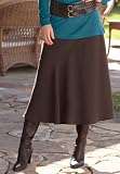 Long Skirt