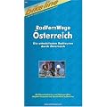 Bikeline Radtourenbuch, Radfernwege �sterreich: Die attraktivsten Radtouren durch �sterreich. Ein original bikeline-Radtourenbuch