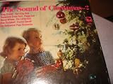 The Sound of Christmas Volume 2 - Various ( Vinyl LP Record ( Vinyl ) - B000VYXMJQ