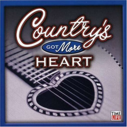 Countrys Got More Heart