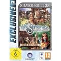 Die Siedler 6: Aufstieg eines K�nigreichs (Silver Edition)