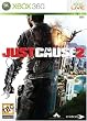 Just cause 2