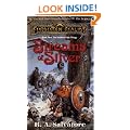 Streams of Silver: 2 (Forgotten Realms: Icewind Dale Trilogy)