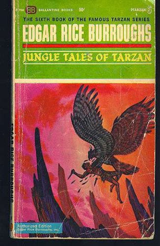 Tarzan