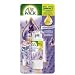 Airwick 79907 0.71 Oz. FreshMatic Lavender Fields Mini Refill (Case of 10)