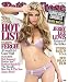 Fergie (Rolling Stone Cover) Music Poster Print - 24 X 36