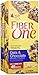 Fiber One Chewy Bars, Oats/Chocolate, 48 Count
