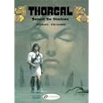 Beyond the Shadows: Thorgal 3 (Thorgal (Cinebook))