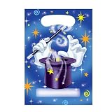 Hocus Pocus Treat Bags (8 count)