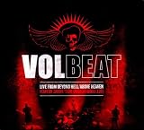 Live from Beyond Hell/Above Heaven(Limited Deluxe Edition 1CD + 2DVD)