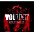 Live from Beyond Hell/Above Heaven(Limited Deluxe Edition 1CD + 2DVD)