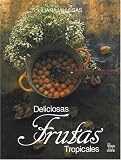 Deliciosas Frutas Tropicales (Cultura del Cafe)