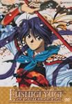 Fushigi Yugi - The Mysterious Play: V...