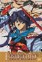 Fushigi Yugi - The Mysterious Play (Vol. 5)