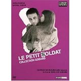 Der kleine Soldat (Godard Collection) - Anna Karina