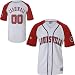 Colosseum Athletics Louisville CardinalS Baseball Jersey