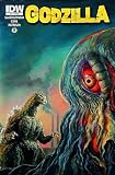 Godzilla Ongoing, No. 11
