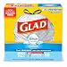 Glad ForceFlex Tall Kitchen Trash Bags, 13 Gallon, Fresh Clean, 80 Count (Package May Vary)