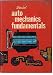 Book Stockel Auto Mechanics Fundamentals (Stockel Auto Mechanics Fundamentals, 1969)