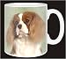 Kitchen & Housewares : NEW-KING CHARLES SPANIEL Coffee Mug