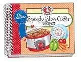  : Our Favorite Speedy Slow-Cooker Recipes (Gooseberry Patch)